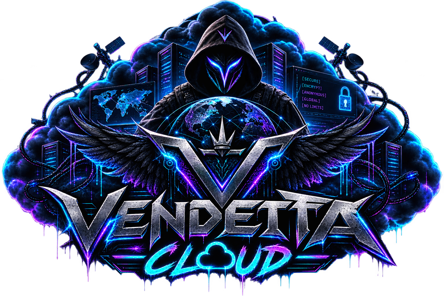 VendettaCloud